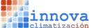 Innova Climatización logo