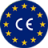 Logo CE Comunidad Europealine Aire Acondicionado y Calderas Innova Climatización Madrid