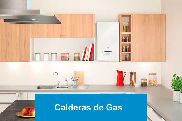 Calderas de Gas en Madrid Innova Climatización Venta e Instaladores de Calderas de Gas en Villaverde, Leganés, Getafe