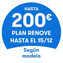Hasta 200€ de regalo Oferta en calderas Madrid plan sonríe de Vaillant plan renove de calderas Saunier Duval #Atulado