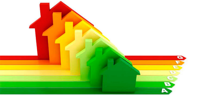Certificado de eficiencia energética de nuestras calderas en Madrid