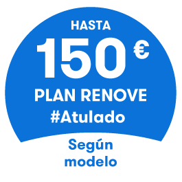 Hasta 150€ de regalo Oferta en Plan renove de calderas Saunier Duval #Atulado