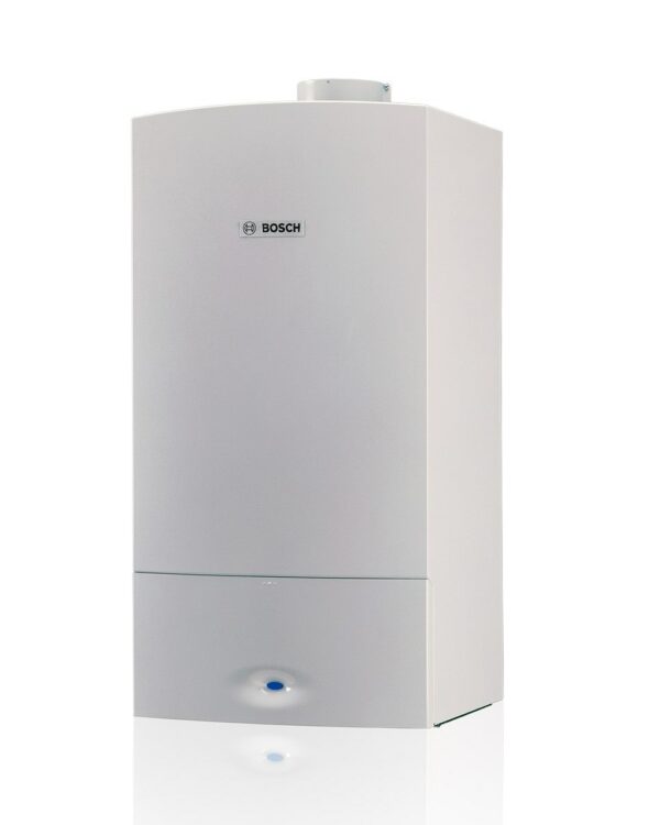 Caldera Bosch Condens 6000 barata Madrid